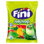 Жевательный мармелад Fini Jelly Frogs лягушки, 90 г