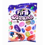 Жевательный мармелад Fini Beans - Бобы, 90 г