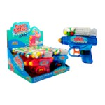 Жевательные конфеты Kidsmania Sweet Soaker, 21,3 г