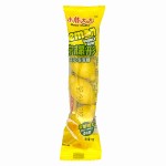 Жевательная резинка Deer DaDa Lemon со вкусом лимона с начинкой, 19 г