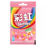 Драже Skittles со вкусом цветов, 40 г