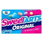 Конфеты Sweet Tarts Оригинал, 141 г