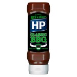 Соус Heinz HP Classic BBQ классический барбекю, 400 мл