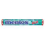 Жевательные конфеты Mentos Ramune со вкусом газировки, 37,5 г