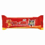 Жевательные конфеты Tom and Jerry ассорти вкусов, 34,5 г