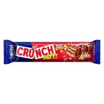 Батончик Nestle Crunch с фундуком, 27 г