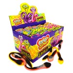 Мармелад CRAZY GUMMY мармеладная змея, 15 г