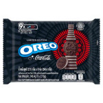 Печенье Oreo Chocolate Cola со вкусом колы, 248,4 г