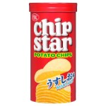 Картофельные Чипсы Chip Star с солью, 50 г