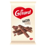 Вафли Dr Gerard Master Wafer в молочном шоколаде, 235 г
