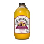 Газированный напиток Bundaberg Passionfruit со вкусом маракуйи, 375 мл