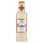 Газированный напиток Britvic Ginger Beer со вкусом имбирного пива, 200 мл