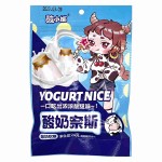 Жевательный мармелад Yogurt Nice со вкусом йогурта, 24 г