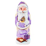 Шоколадная фигурка Milka Weihnachtsmann Kuhflecken Санта, 100 г