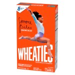 Сухой завтрак Wheaties Cereal, 442 г