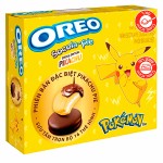 Пирожное OREO Socola-Pie Pikachu пикачу, 360 г