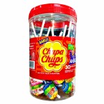 Леденцы Chupa Chups Ассорти, 9 г