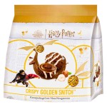 Шоколад Harry Potter Griesson Wizard Crispy Golden Snitch, 157 г