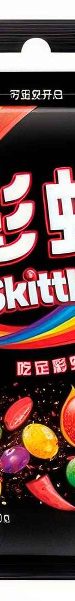 Драже Skittles sweet spicy сладко-пряный вкус, 40 г