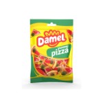 Жевательный мармелад Damel Yummy Pizza, 70 г