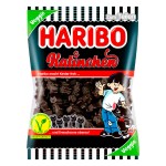 Мармелад Haribo Veggie Katinchen Лакричные котики, 175 г