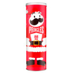 Картофельные чипсы Pringles Original, 110 г