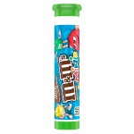 Драже M&amp;M’s Minis Milk Chocolate с молочным шоколадом, 50,2 г