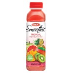 Напиток сокосодержащий OKF Smoothie Tropical Smoothie - Тропический смузи, 500 мл