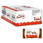 Шоколадно-вафельные батончики Kinder Bueno Mini с ореховой начинкой, 2700 г