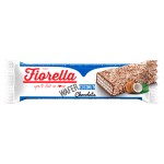 Вафли Fiorella Wafer Coconut в молочном шоколаде с кокосом, 30 г