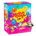 Жевательная резинка ILHAM SWEETS BUBBLE JUNGLE Джунгли, 3,5 г