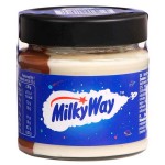 Шоколадная паста Milky Way, 200 г