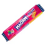 Жевательные конфеты Haribo MAOAM Bloxx 5er, 5 вкусов, 110 г