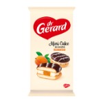 Мини кейк Dr Gerard Mini Cake Apricot Flavour со вкусом абрикоса, 165 г