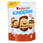 Печенье Kinder Kinderini, 250 г