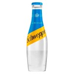 Напиток Schweppes Mixer Lemonade со вкусом лимонада, 200 мл