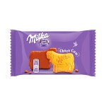 Печенье Milka Choco Cow с шоколадом, 42 г