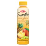 Напиток сокосодержащий OKF Smoothie Yellow Smoothie - Желтый смузи, 500 мл