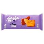 Печенье Milka Choco Moo с шоколадом, 120 г