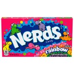 Леденцы Nerds Rainbow, 141 г