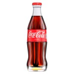 Газированный напиток Coca-Cola Original Classic, 200 мл