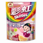 Жевательный мармелад Skittles со вкусом фруктов, 50 г