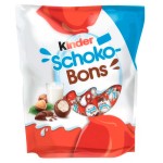 Шоколадные яйца Kinder Schoko-Bons, 300 г