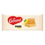 Печенье Dr Gerard Magic Lemon со сливками со вкусом лимона, 144 г