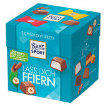 Шоколадные конфеты Ritter Sport Happy Birthday, 176 г