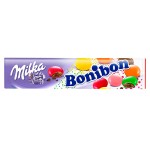 Шоколадное драже Milka Bonibon, 24,3 г