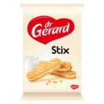 Печенье-сэндвич Dr Gerard Stix с ванильной начинкой, 285 г