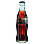 Газированный напиток Coca-Cola Zero (без сахара), 250 мл