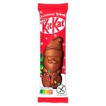 Шоколадная фигурка Kitkat Mini-Weihnachtsmann Мини-Санта 29 г