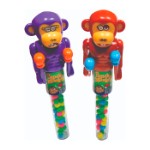 Конфеты Kidsmania Punch Monkey, 12 г